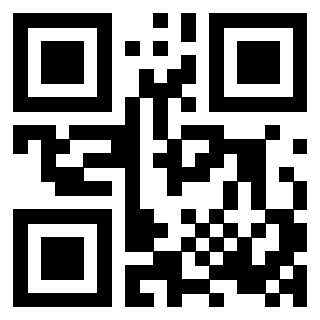 Immagine del QrCode di 3408438818