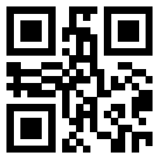3408438820 - Immagine del QrCode associato