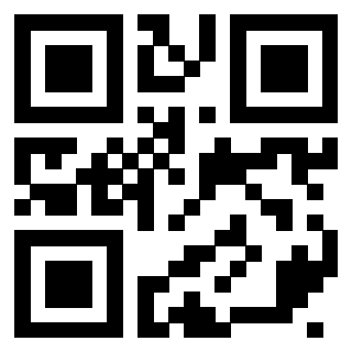3408438824 - Immagine del Qr Code