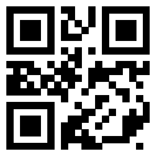 3408438828 - Immagine del Qr Code