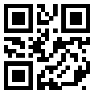 Immagine del QrCode di 3408438830