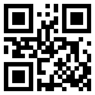 Scansione del Qr Code di 3408438832