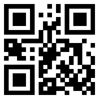 3408438833 - Immagine del QrCode
