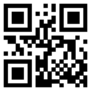 Il Qr Code di 3408438838