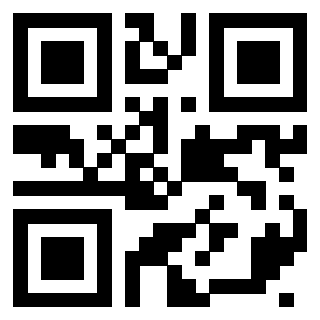 3408438841 - Immagine del QrCode
