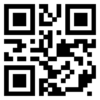 Scansione del QrCode di 3408438844