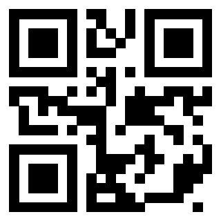 3408438845 - Immagine del Qr Code