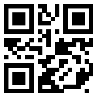3408438848 - Immagine del Qr Code