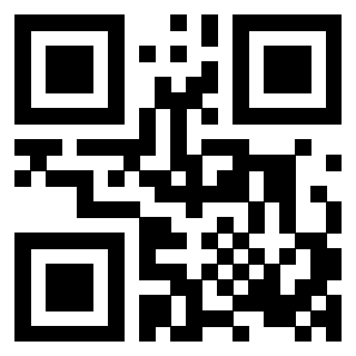 Immagine del QrCode di 3408438850
