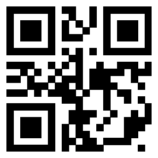 3408438856 - Immagine del Qr Code