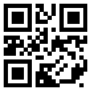 3408438860 Qr Code associato
