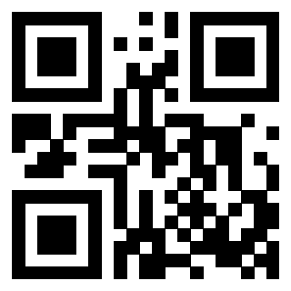 Il QrCode di 3408438861