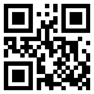3408438862 - Immagine del Qr Code