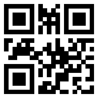 Il Qr Code di 3408438863