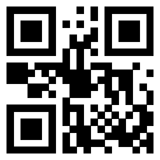 Il QrCode di 3408438868