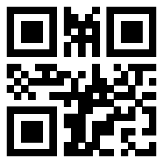 3408438871 Qr Code associato