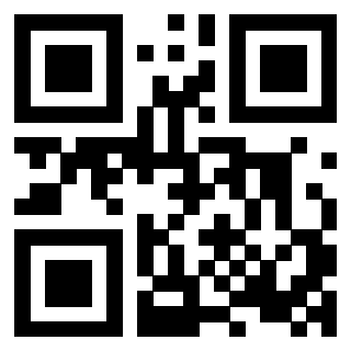Scansione del Qr Code di 3408438872
