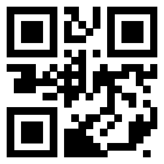 3408438874 - Immagine del Qr Code associato