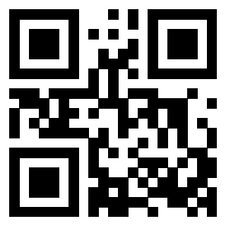 Immagine del QrCode di 3408438875