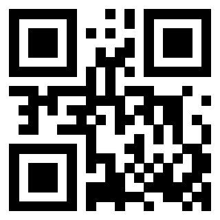 3408438876 Qr Code associato