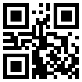 Il QrCode di 3408438883
