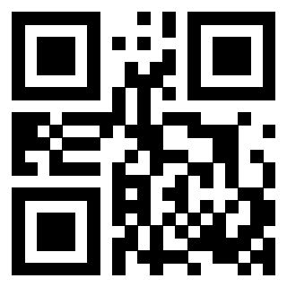 3408438886 - Immagine del QrCode associato