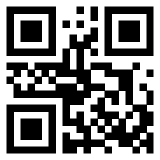 Scansione del Qr Code di 3408438887