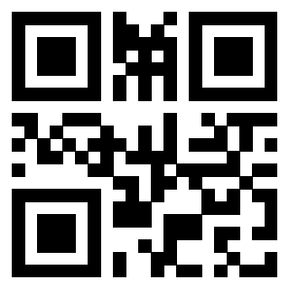 3408438888 Qr Code associato