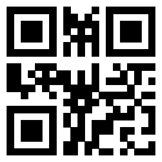 3408438889 - Immagine del QrCode associato