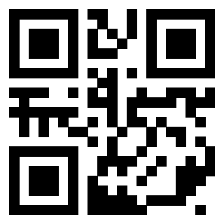 3408438890 - Immagine del QrCode associato