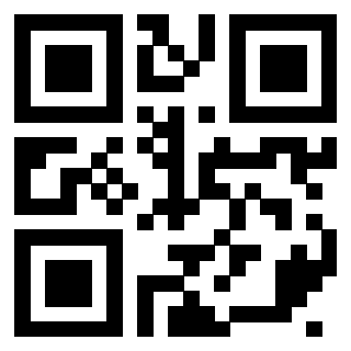Scansione del QrCode di 3408438891