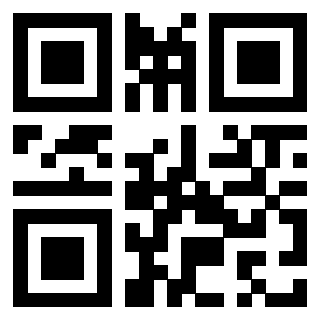 3408438896 Qr Code associato