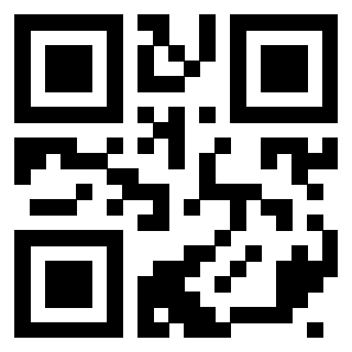 3408438900 QrCode associato