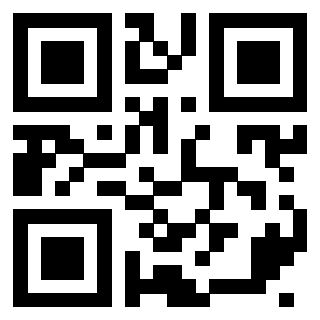 3408438901 - Immagine del QrCode associato