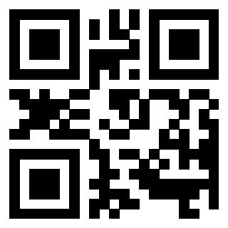Il QrCode di 3408438904