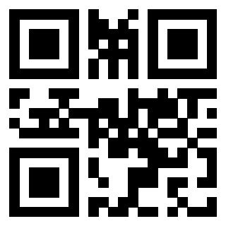 3408438907 Qr Code associato