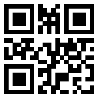 3408438908 Qr Code associato