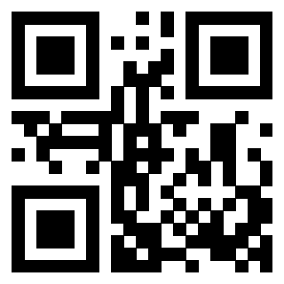 Il Qr Code di 3408438914