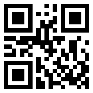 3408438917 - Immagine del Qr Code