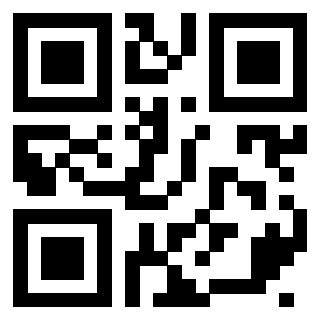 Immagine del QrCode di 3408438921