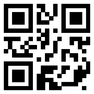 Immagine del QrCode di 3408438923