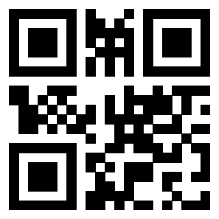 Immagine del QrCode di 3408438926