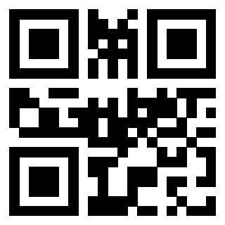 Il Qr Code di 3408438928