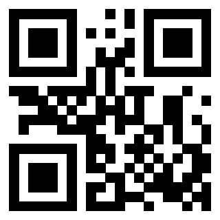 Immagine del QrCode di 3408438932
