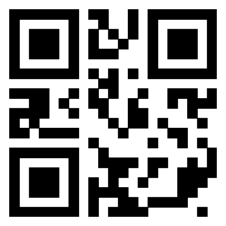 3408438933 - Immagine del Qr Code
