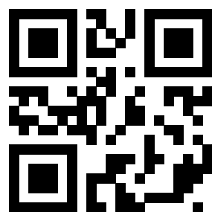 3408438937 Qr Code associato