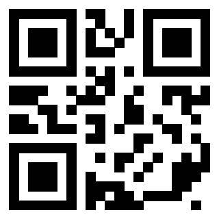 3408438938 - Immagine del Qr Code
