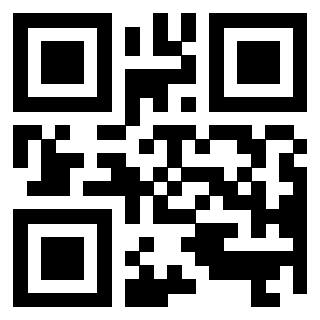 3408438939 - Immagine del Qr Code
