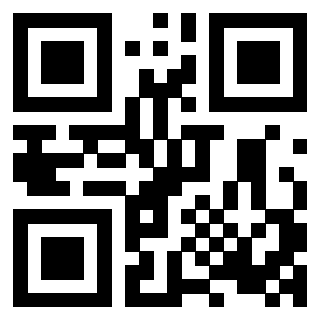Immagine del Qr Code di 3408438940