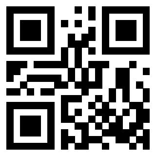 Immagine del Qr Code di 3408438941